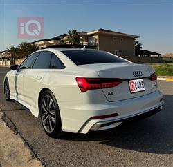 اودي A6